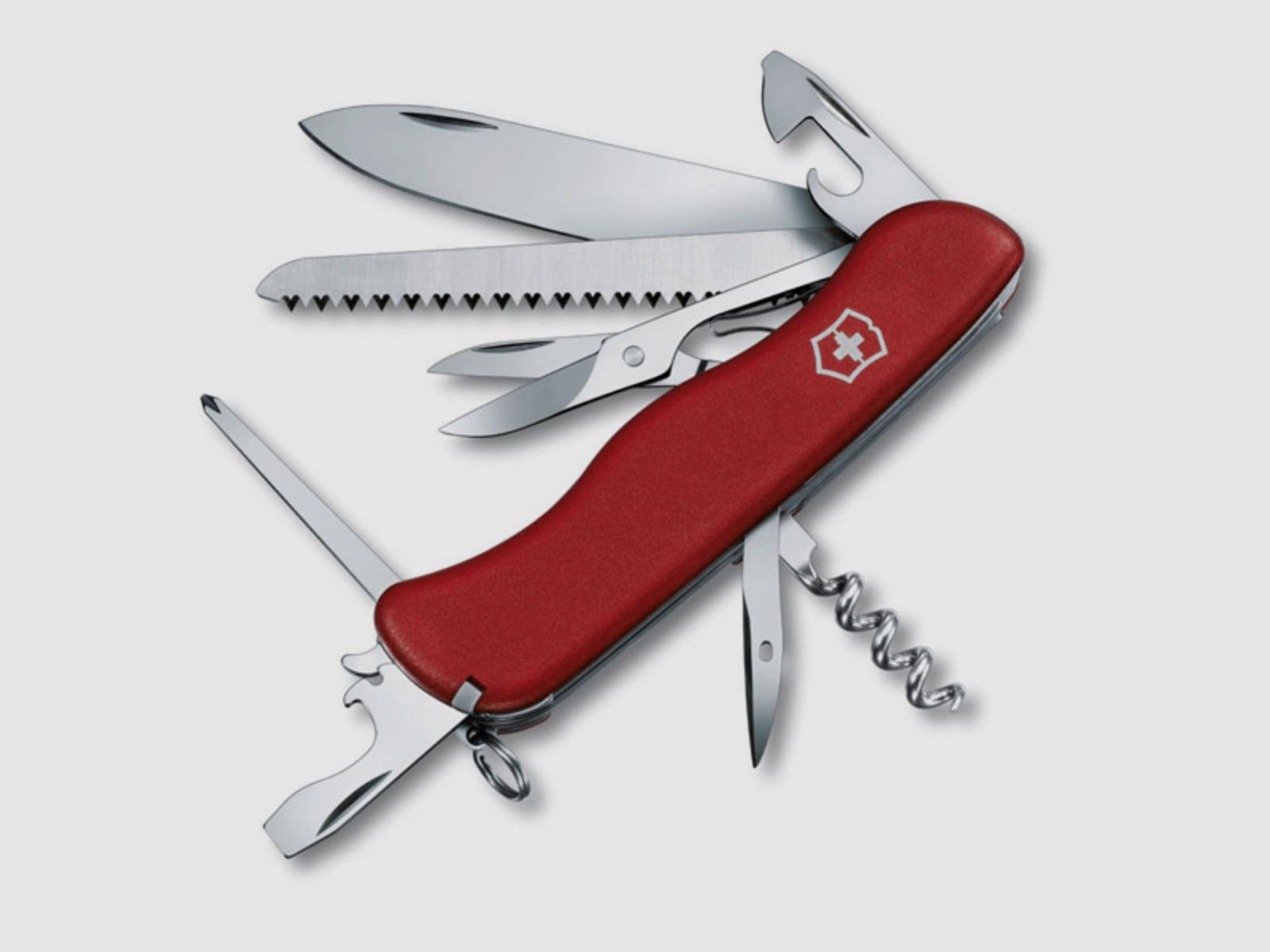 VICTORINOX Taschenmesser Outrider