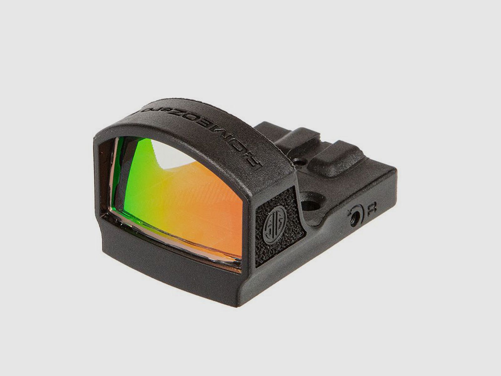 SIG SAUER ROMEO Zero-R | Circle Dot | 2 MOA