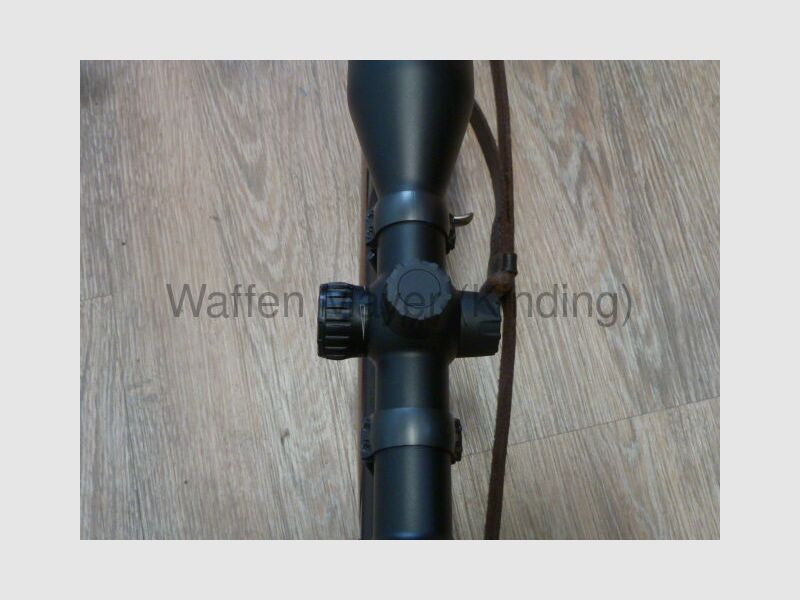 Sauer Mod. S303 Classic