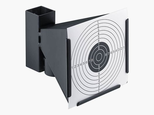 Perfect bullet trap box 14x14 cm