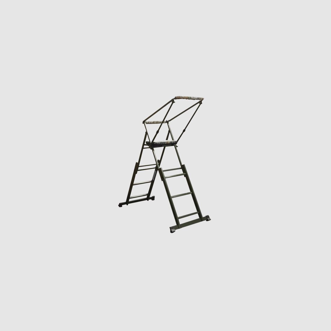 Farm-Land Ansitzleiter - Mobiler Ansitzbock