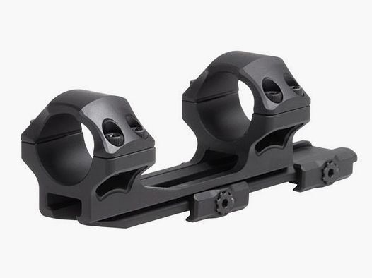 UTG 25.4mm ACCU-SYNC 50mm Offset QD Block Mount, BH 18mm