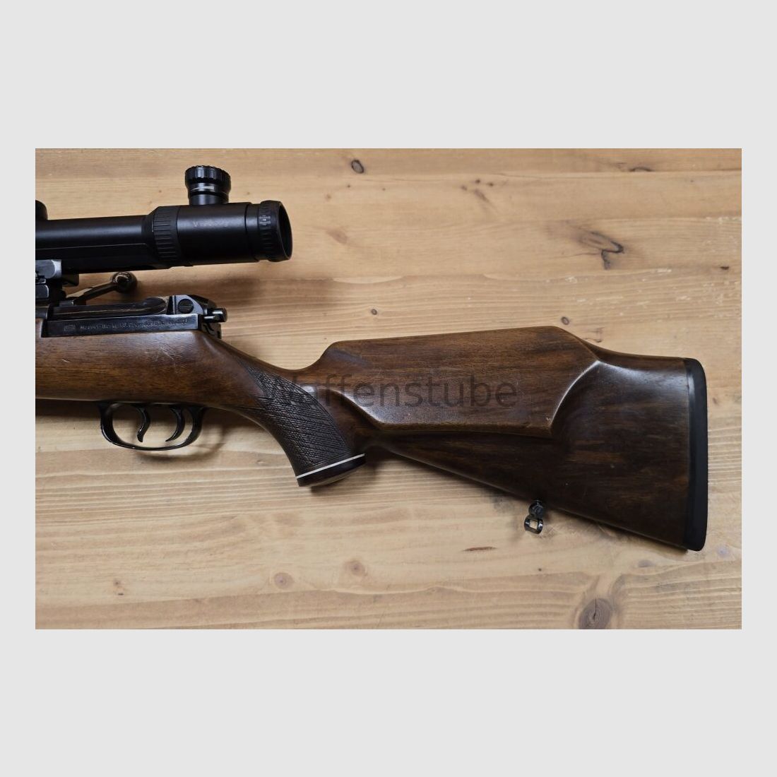 Mauser 66