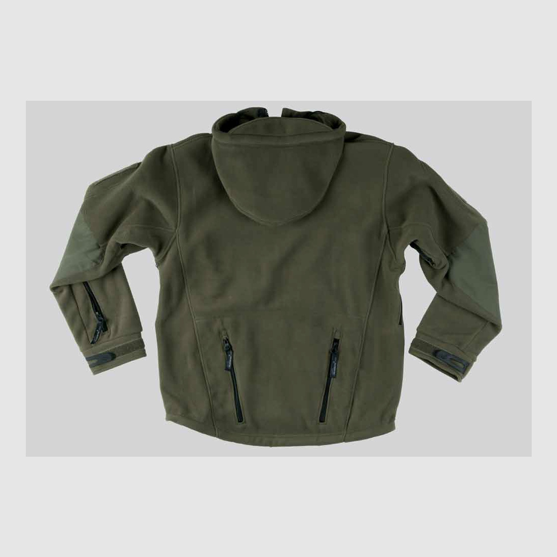 HELIKON-TEX PATRIOT FLEECE JACKE OLIVE