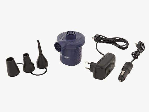 Outwell Sky 12/230 V Pumpe