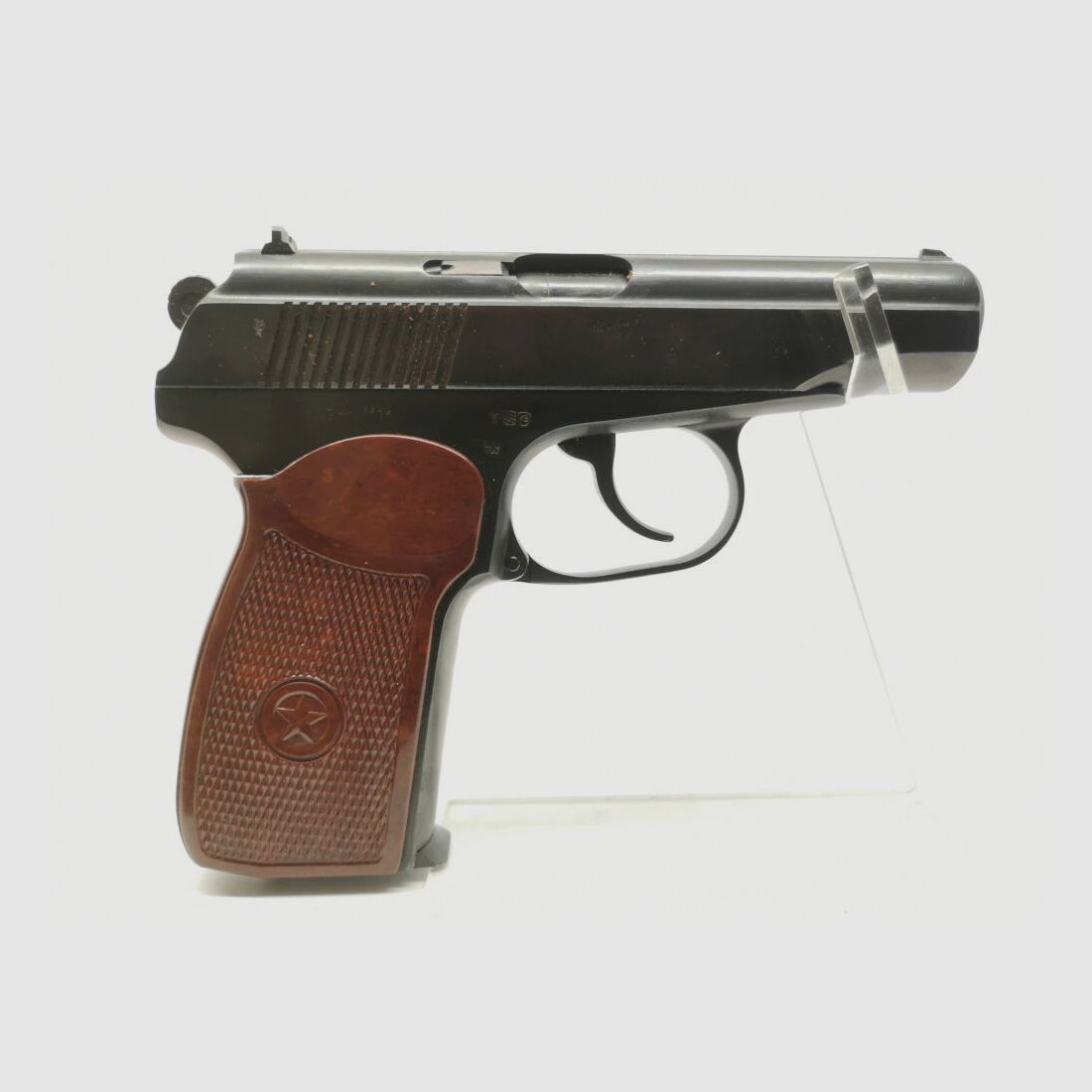 Izhevsk Makarov, image 8 of 10