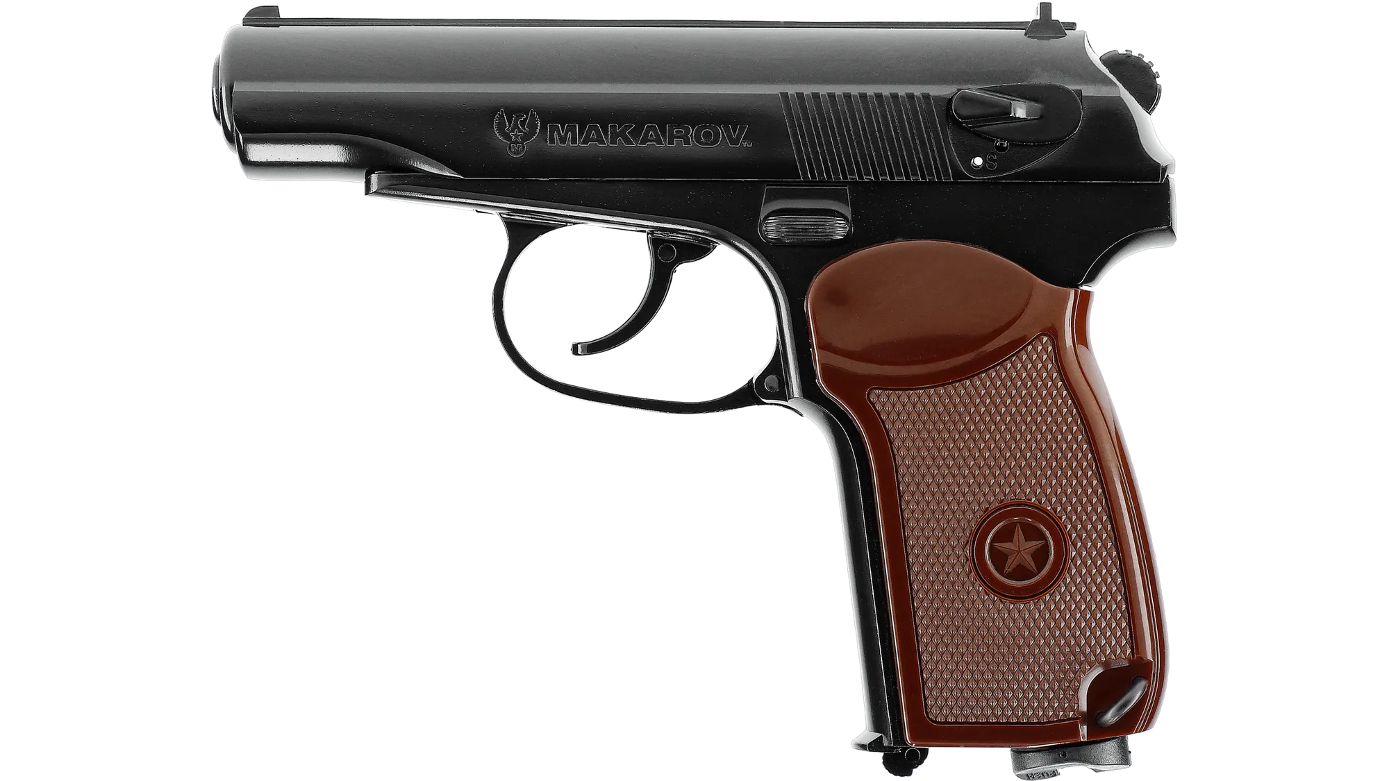 Legends Makarov
