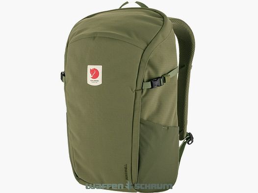 Mochila Fjällräven Ulvö 23 Verde