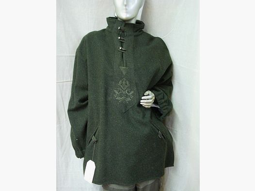 Lodenblouson für Herren - Gr. 52