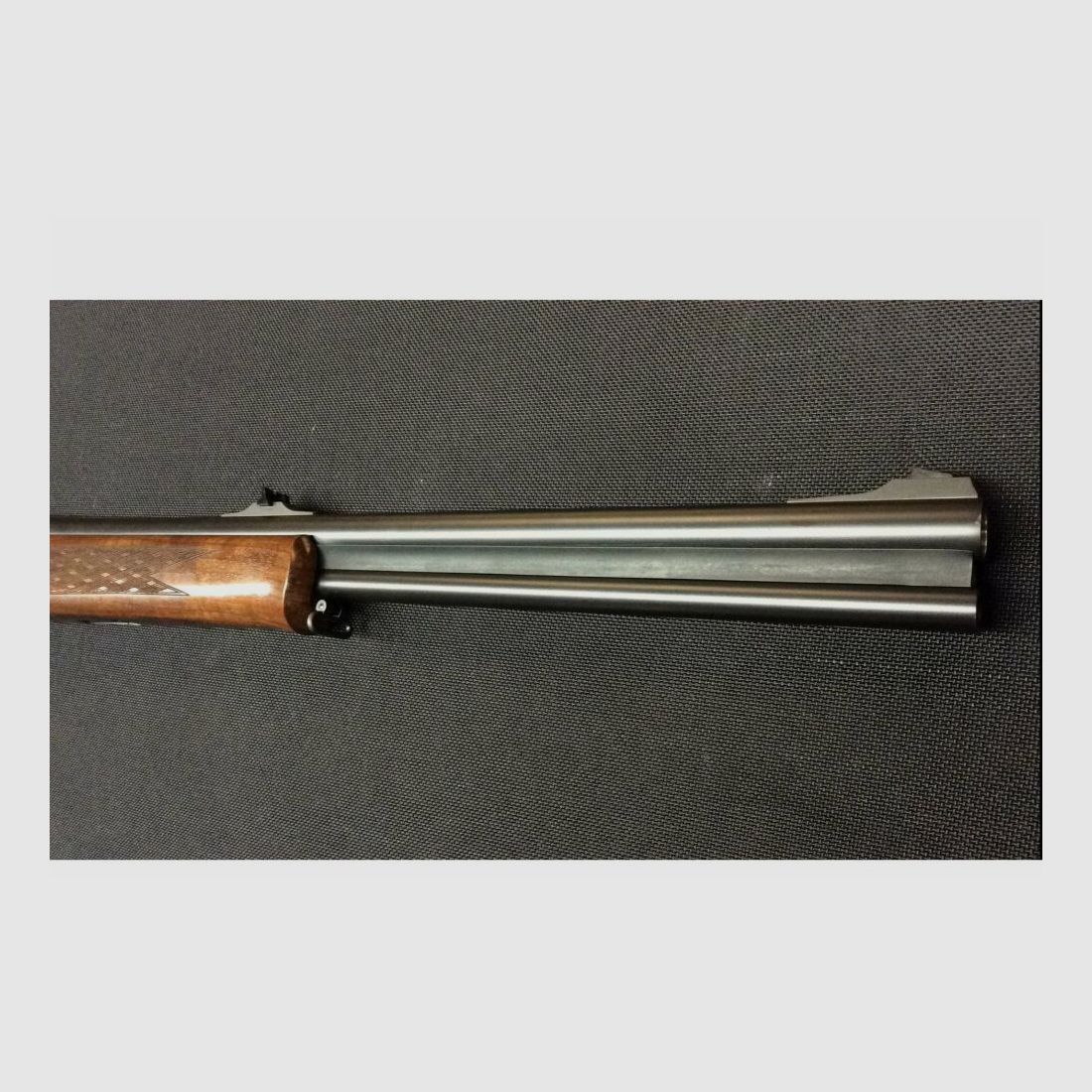 Blaser Mod.95 Prestige 12/70;.30-06Spring