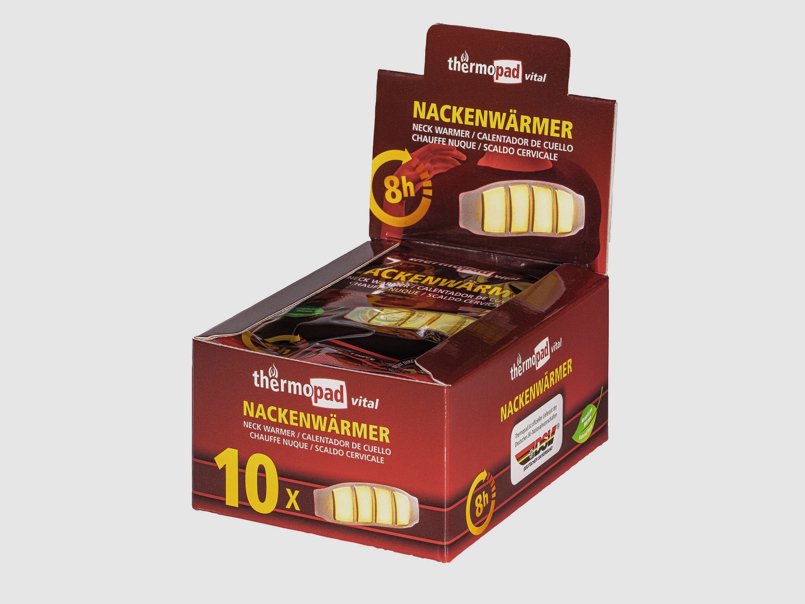 Thermopad Nackenwärmer