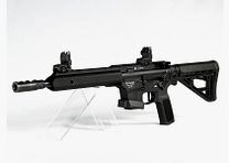 SCHMEISSER AR15-9 Dynamic PCC 10,5"