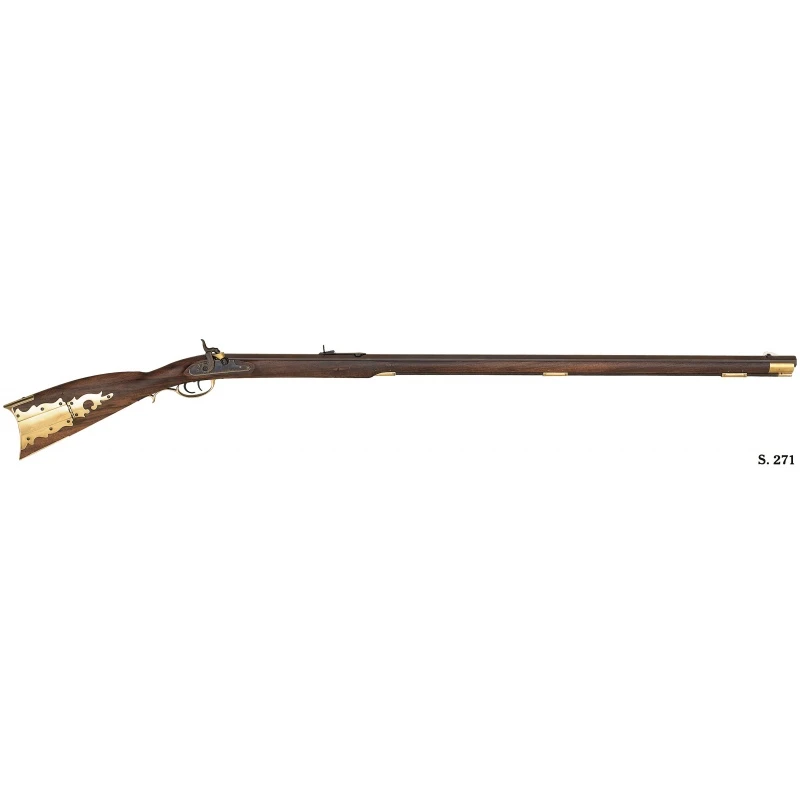 Percussiegeweer Pennsylvania Dixie Pedersoli kal. .45 S.271 -
