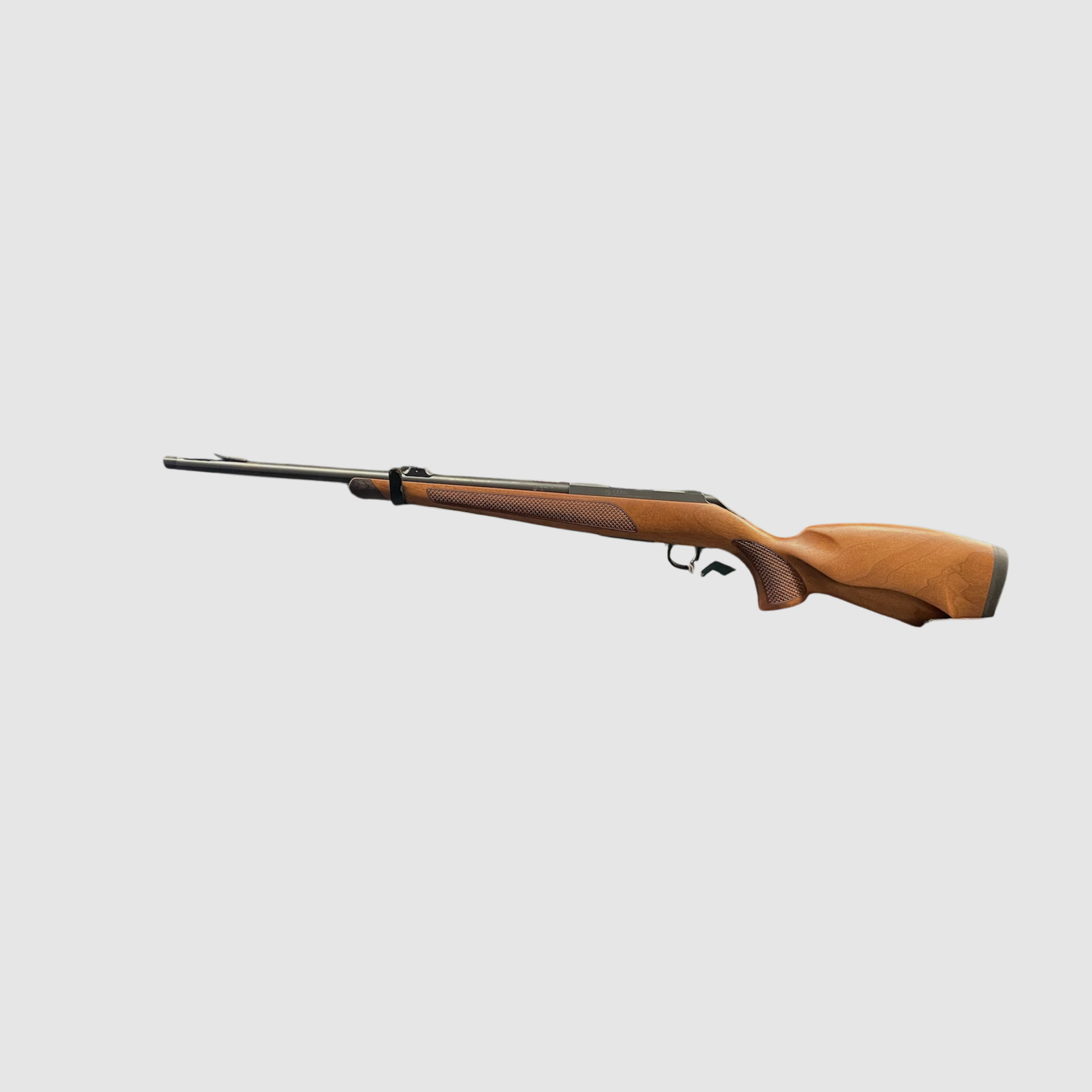 CZ 600 Luxes .223Rem, afbeelding 2 van 3
