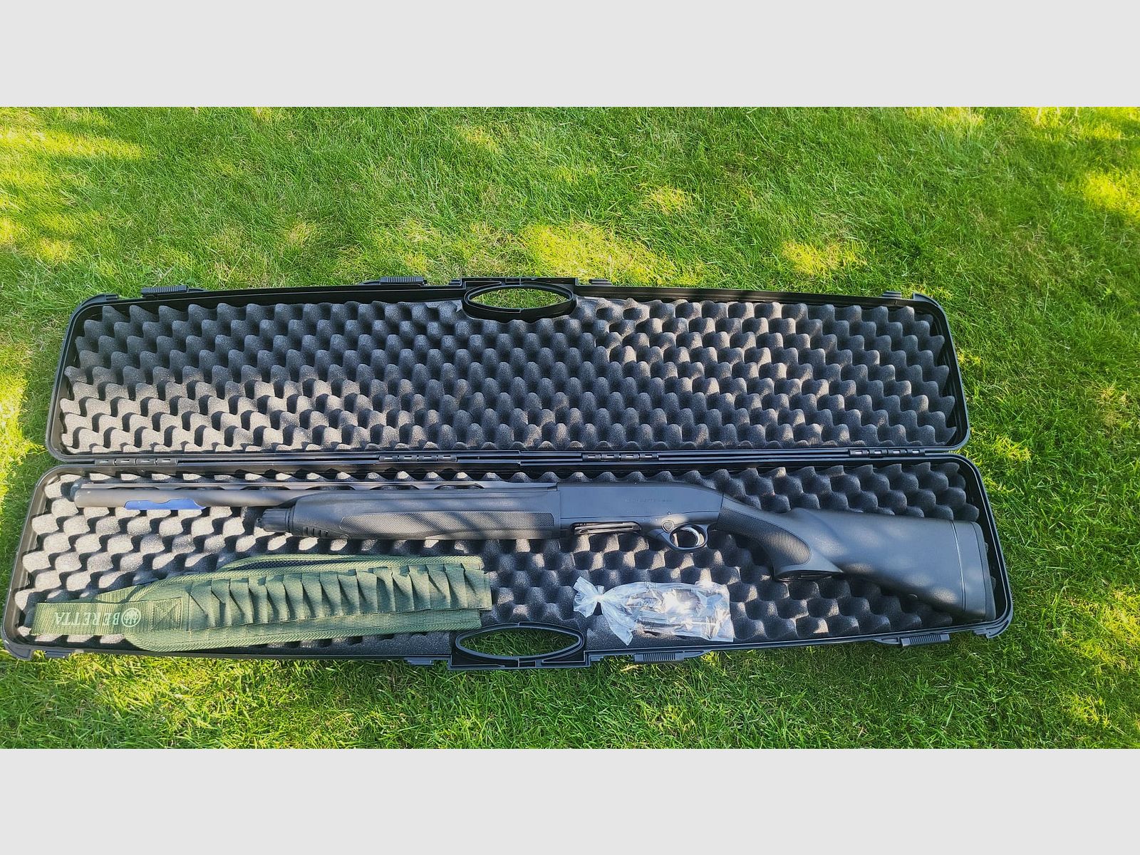 Beretta 1301 Competion S