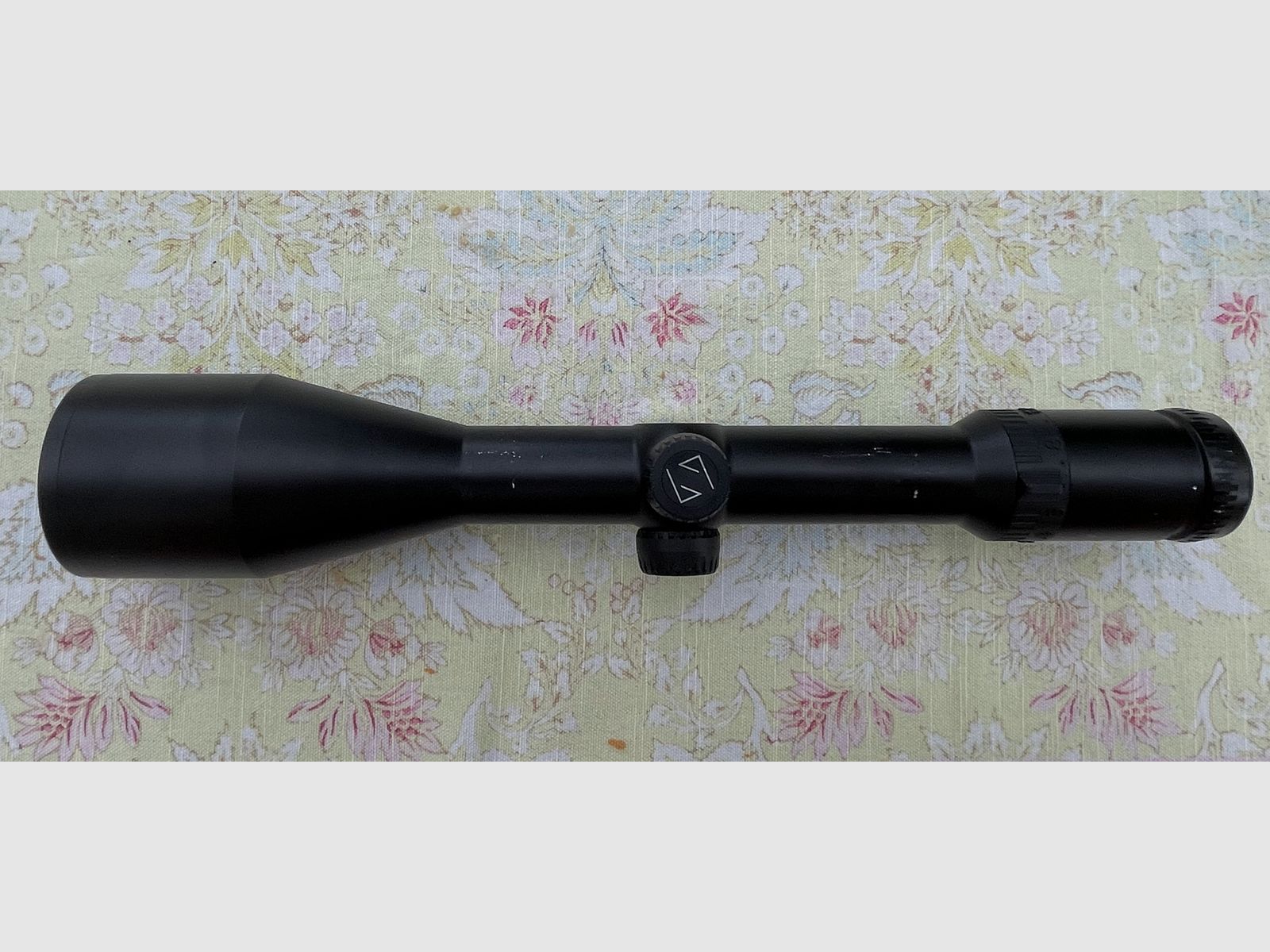 Zeiss Diavari V 3-12x56 T*