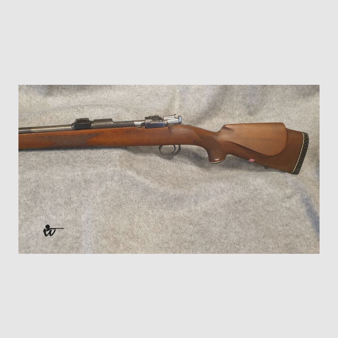 Mauser	 Carl Gustav