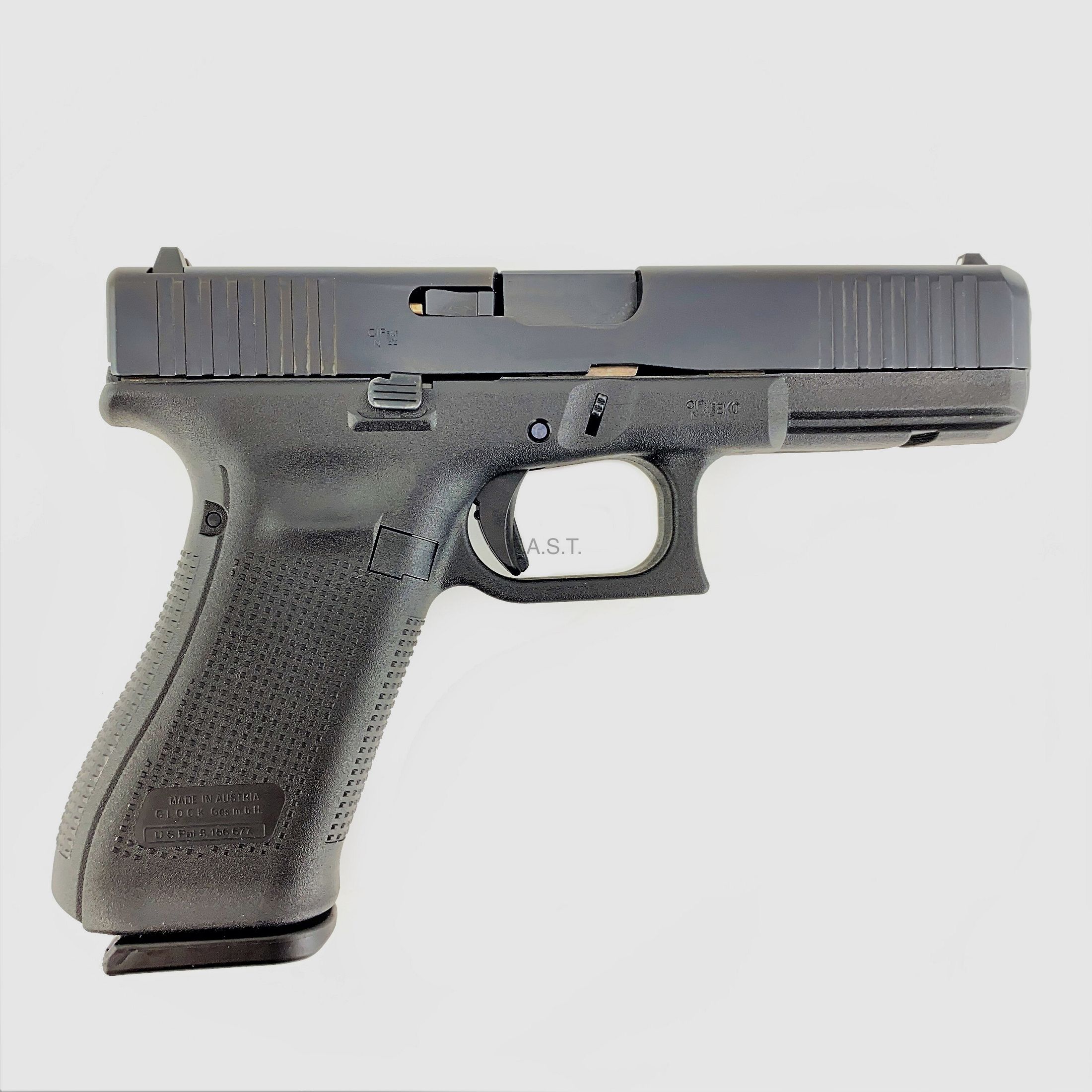 Glock Glock 17 gen5