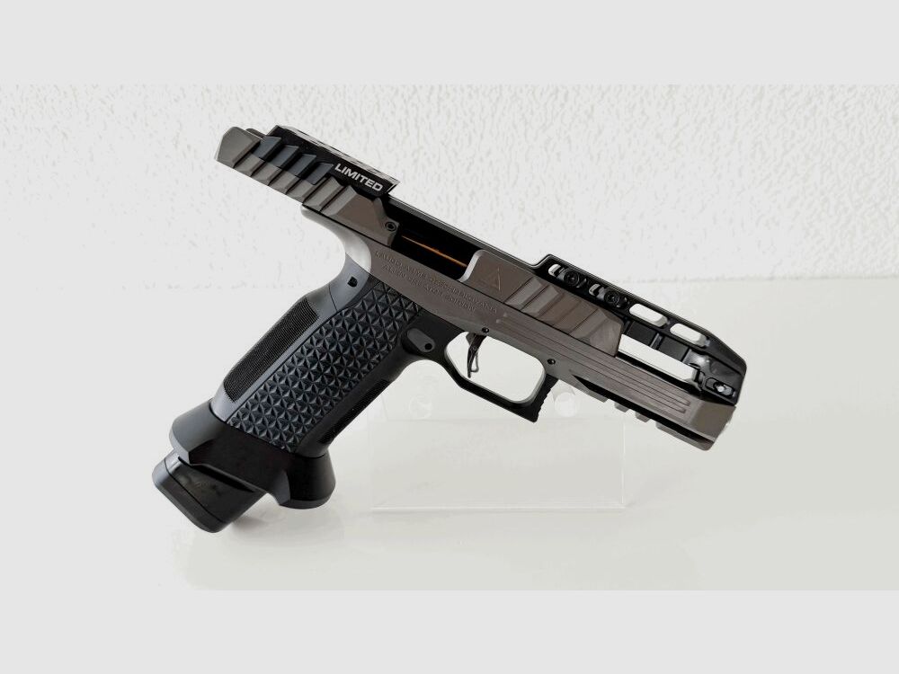 LAUGO ARMS Creator Limited Optics Kit avec Chargeur 9mm Luger, image 3 sur 4