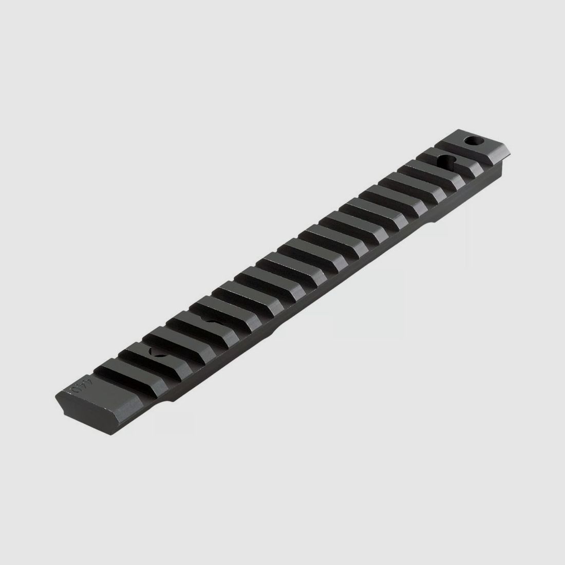 BLACKHAWK! Multislot Picatinny-Schiene – REM 700 LA 20 MOA, Bild 2 von 2