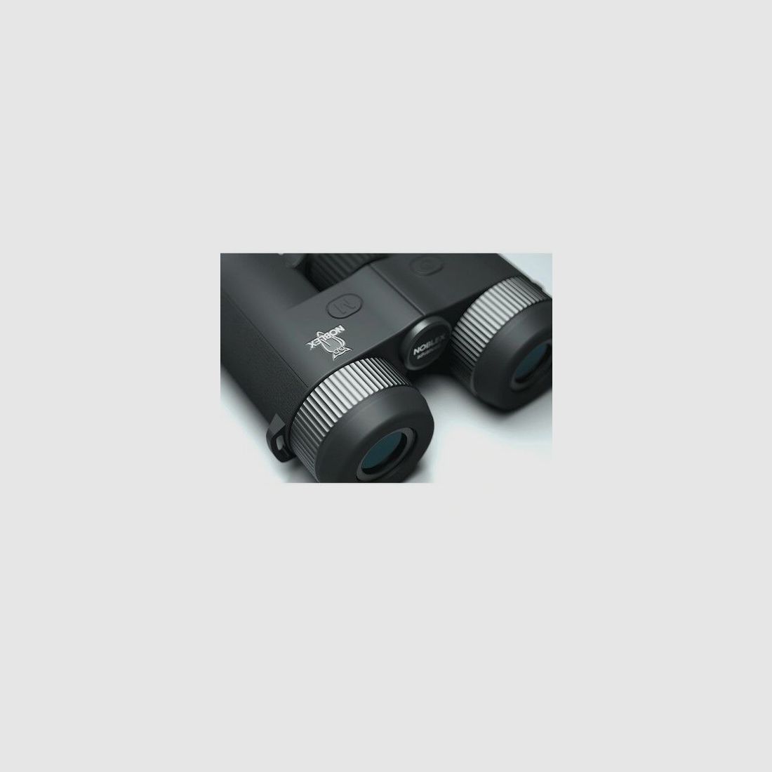 NOBLEX NOBLEX NF 10x42 R advanced Range Finder Entfernungsmesser