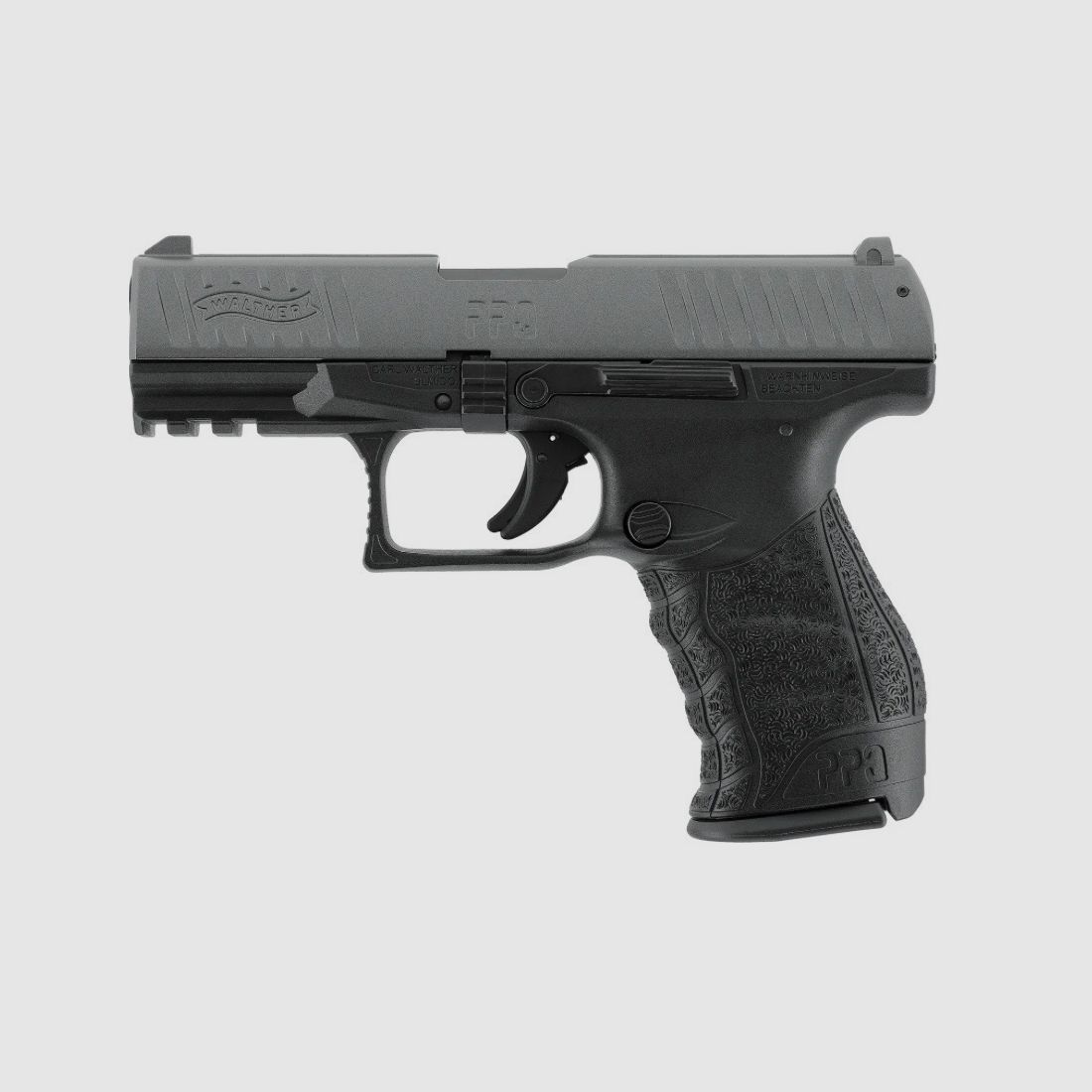 Walther PPQ M2