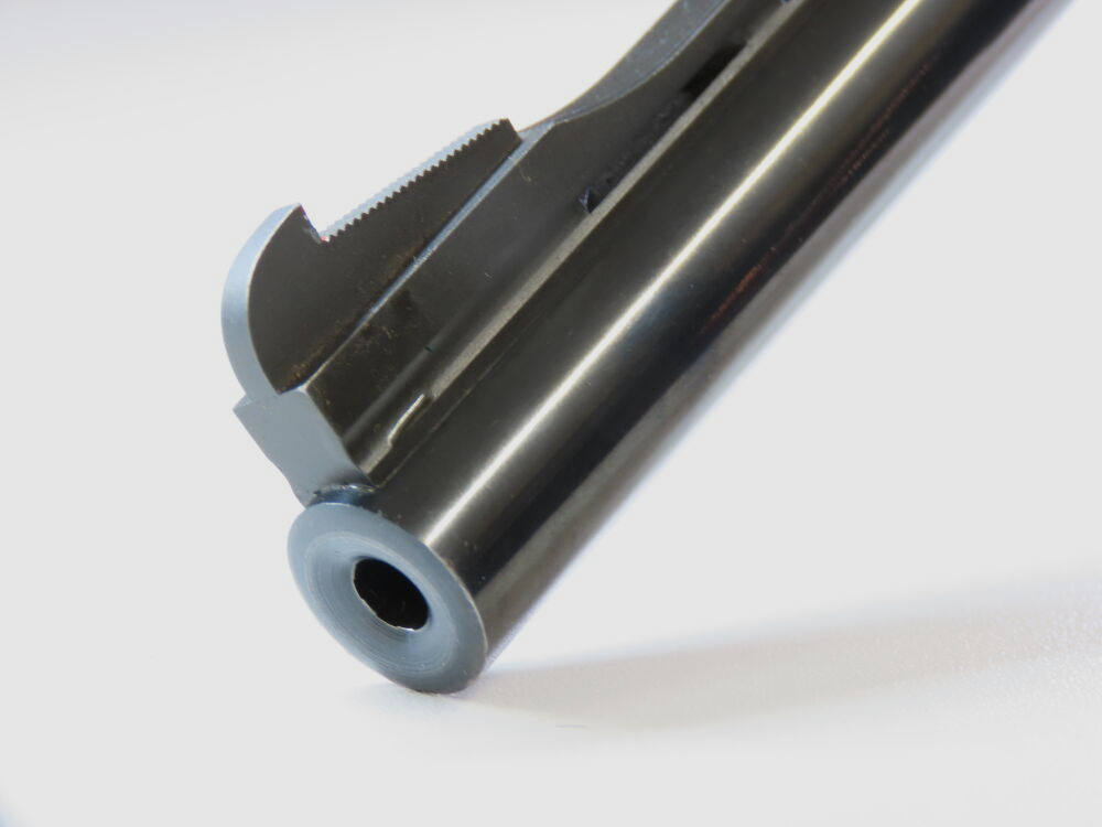 Rewolwer sportowy Korth