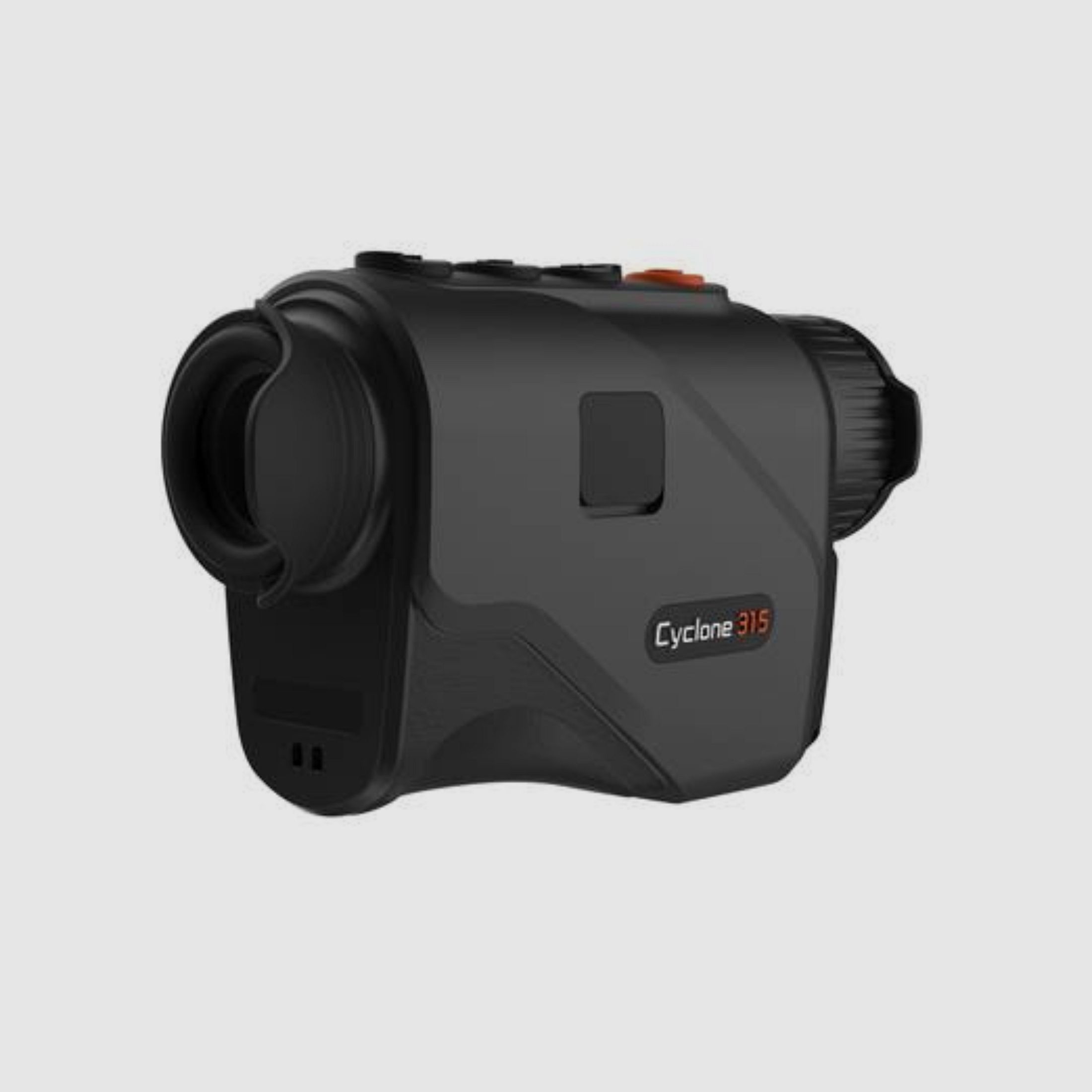 ThermTec Cyclone 315, image 5 sur 5