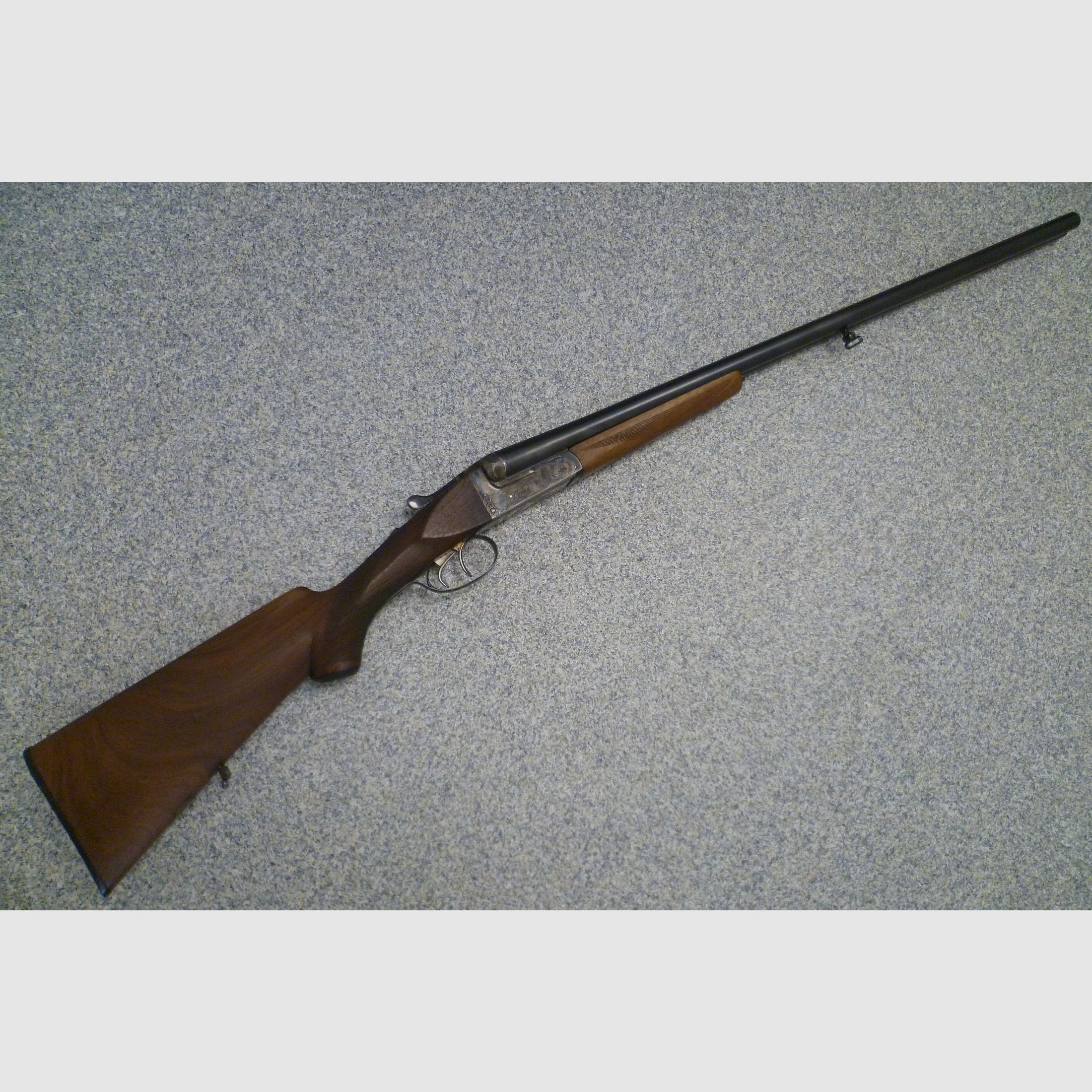 Doppelflinta Aya 16/70