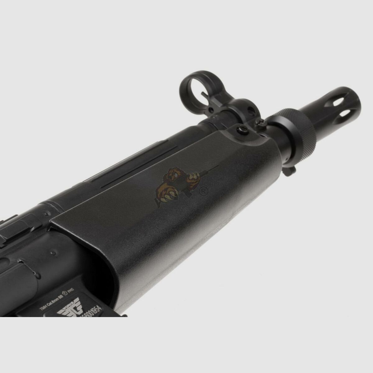 PM5 A5 S-AEG - Jing Gong