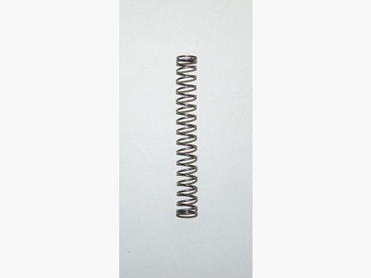 Ressort de bougie d'allumage pour le fusil d'ordonnance suisse SIG StGW 57 SAR M57 SWISS MATCH et équivalent.