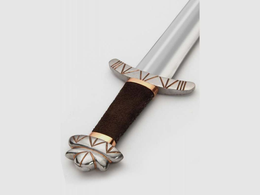Épée viking Stiklestad de Windlass Steelcrafts