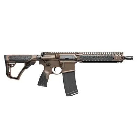 DANIEL DEFENSE DDM4 MK18 .223 REM. LL 10,3″, Bild 4 von 4