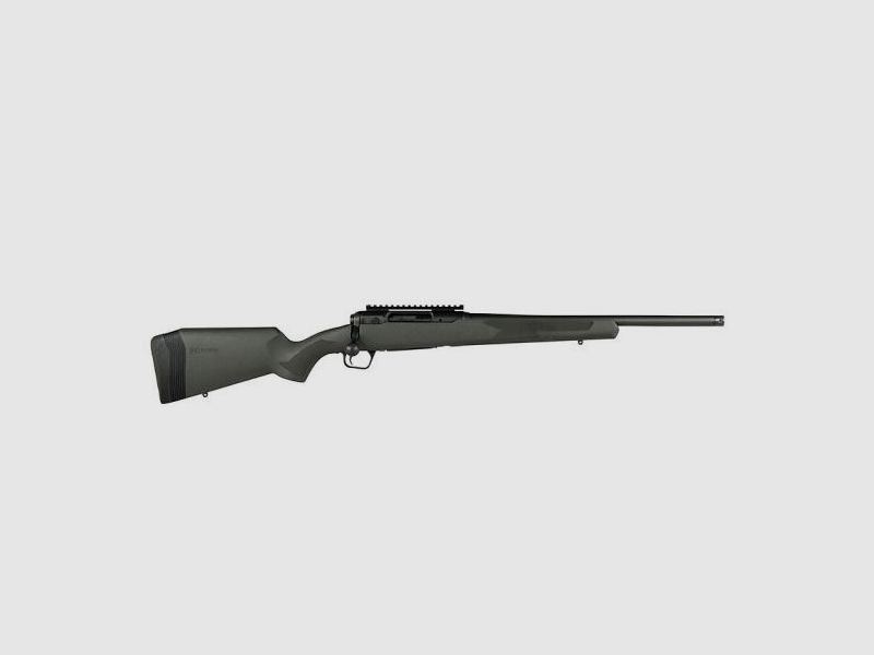 SAVAGE 110 Hog Hunter 2.0