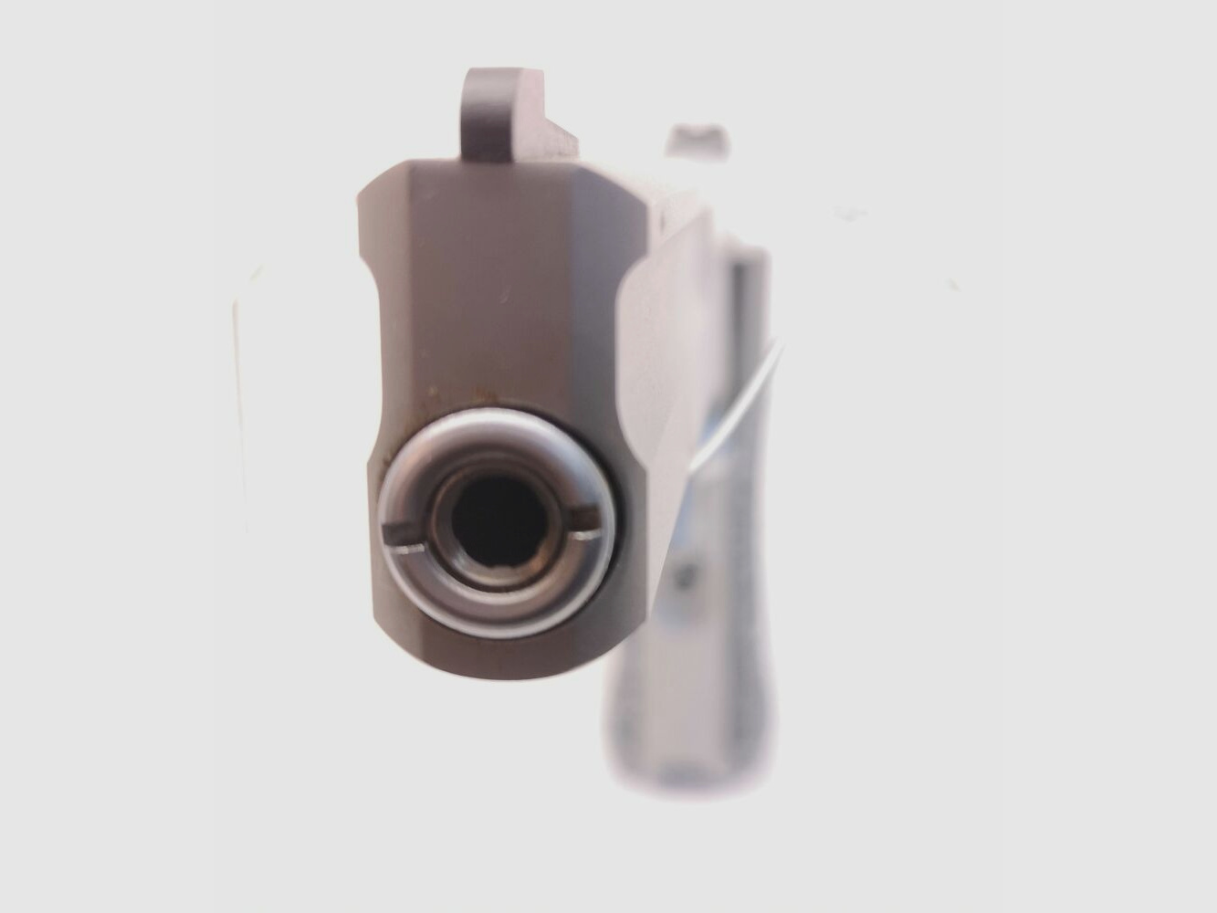 Smith & Wesson 2206