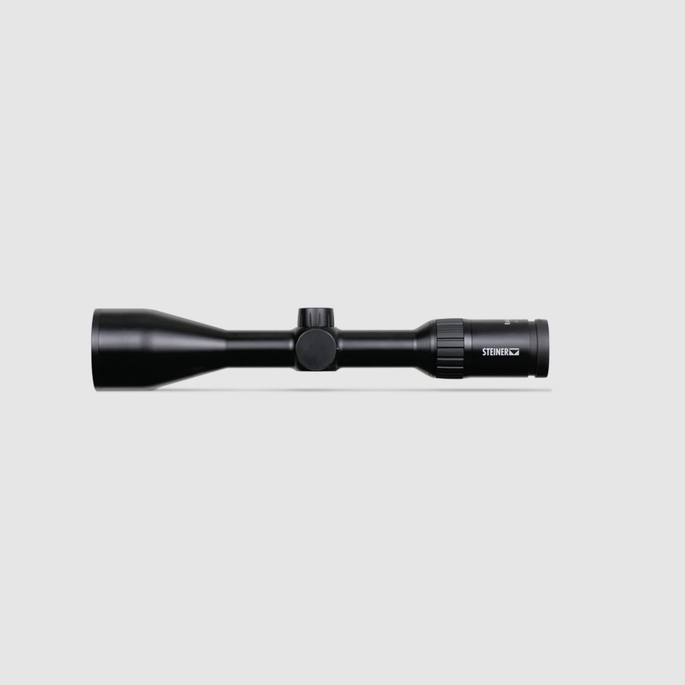 Steiner 202287660 Ranger 4 3-12x56 mit Absehen LA-4A-I 2. Bildebene