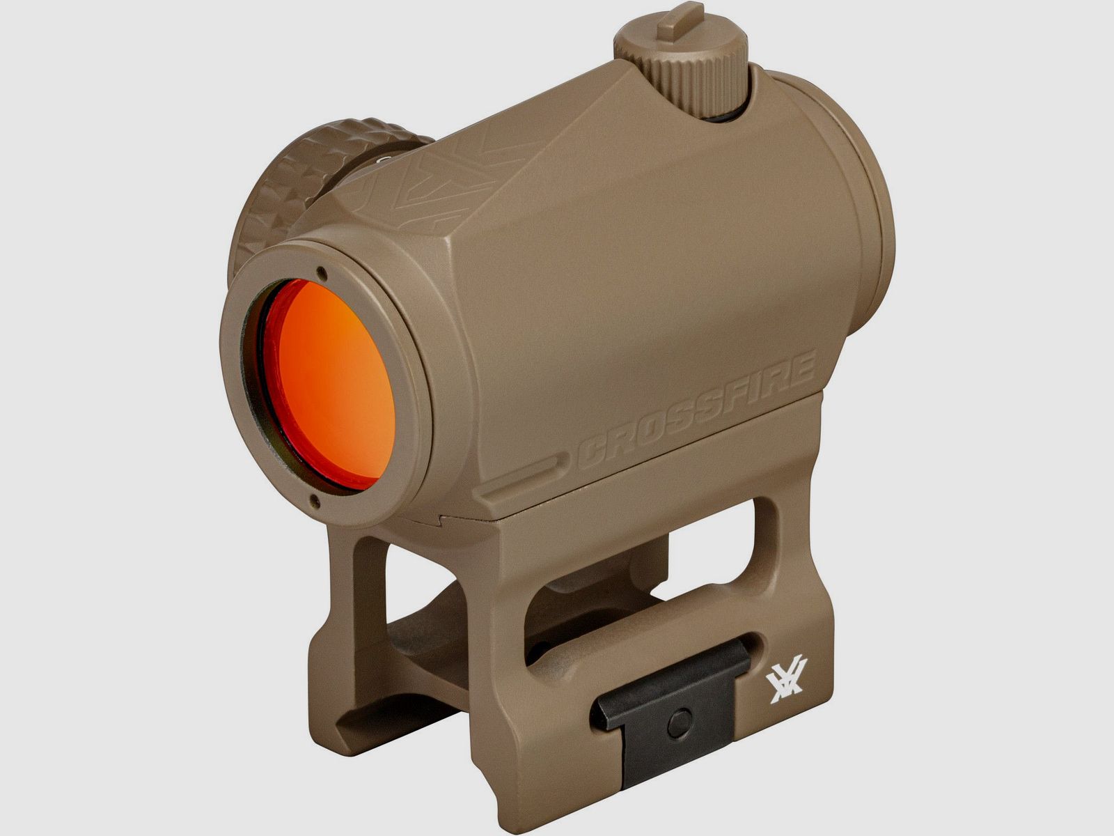 Vortex Crossfire Red Dot 2 MOA, Bild 6 von 8