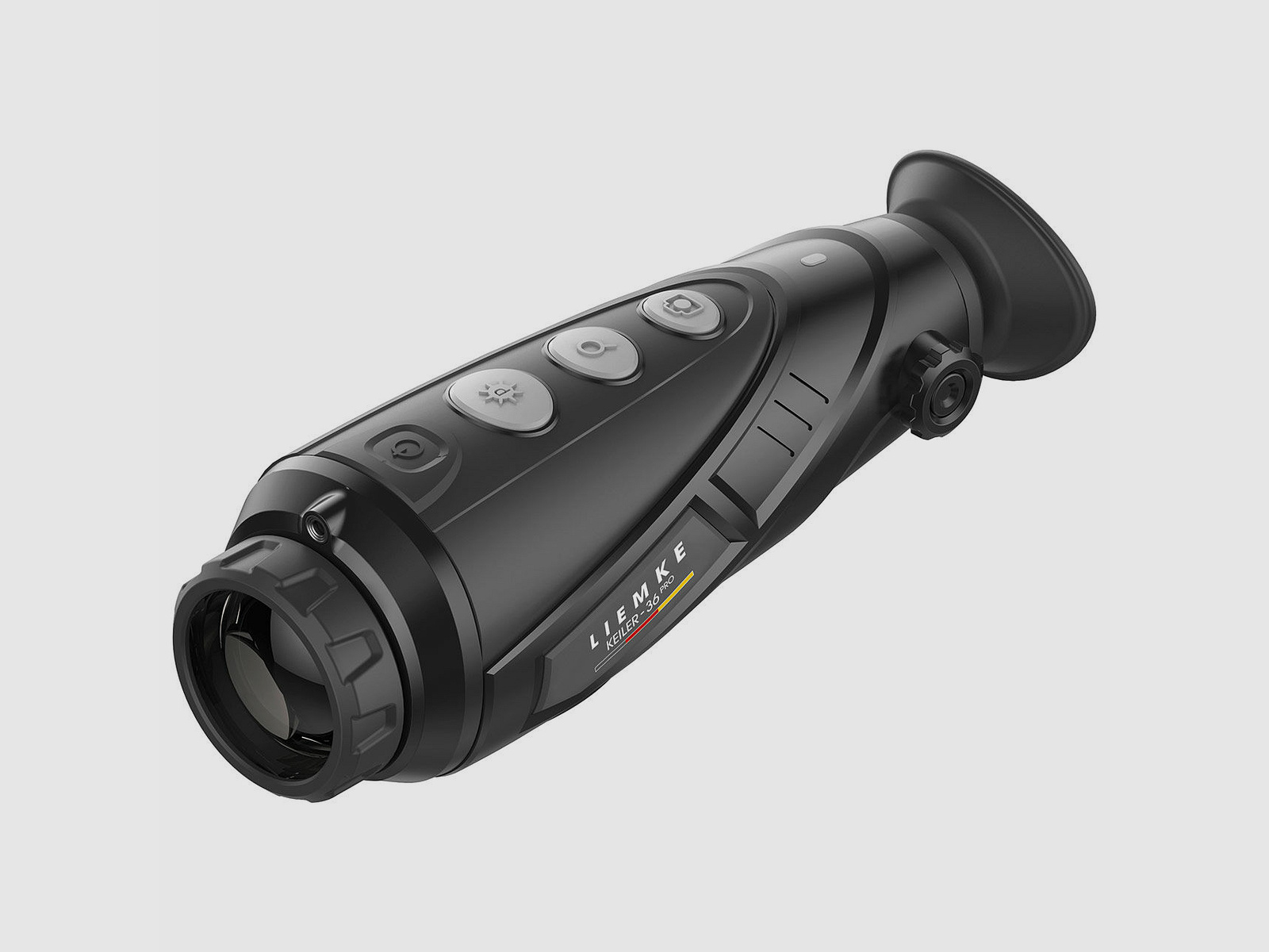 Liemke Keiler 50 Pro (2022)