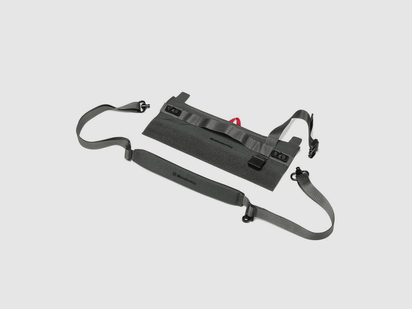 Carrying strap for ALPHA SHOT tripod by Manfrotto, image 2 of 3
