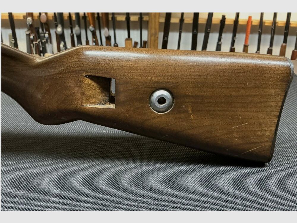 Sniper K98 KKW .22lr