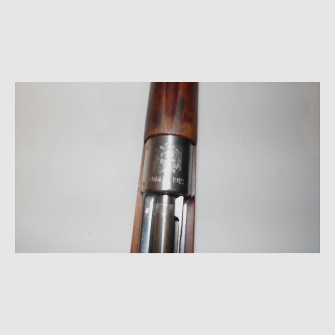 Steyr Modelo 1912-98
