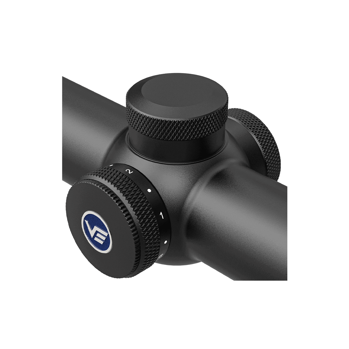 Vector Grizzly 3-12×56 G4 riflescope, image 7 of 8