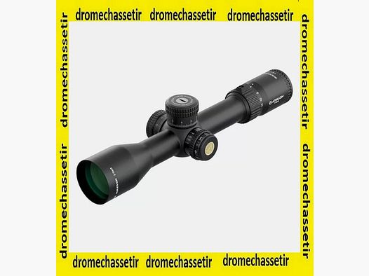LUNETTE ATHLON HELOS BTR GEN2 2-12×42 AHMR2 FFP IR MIL 214105