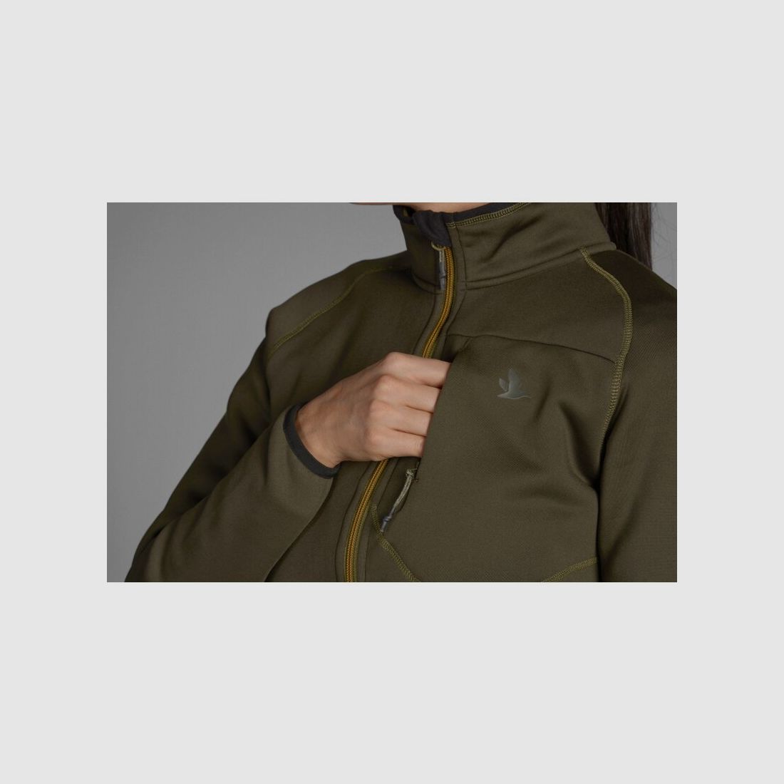 SEELAND® Hawker Lady Fleecejacke