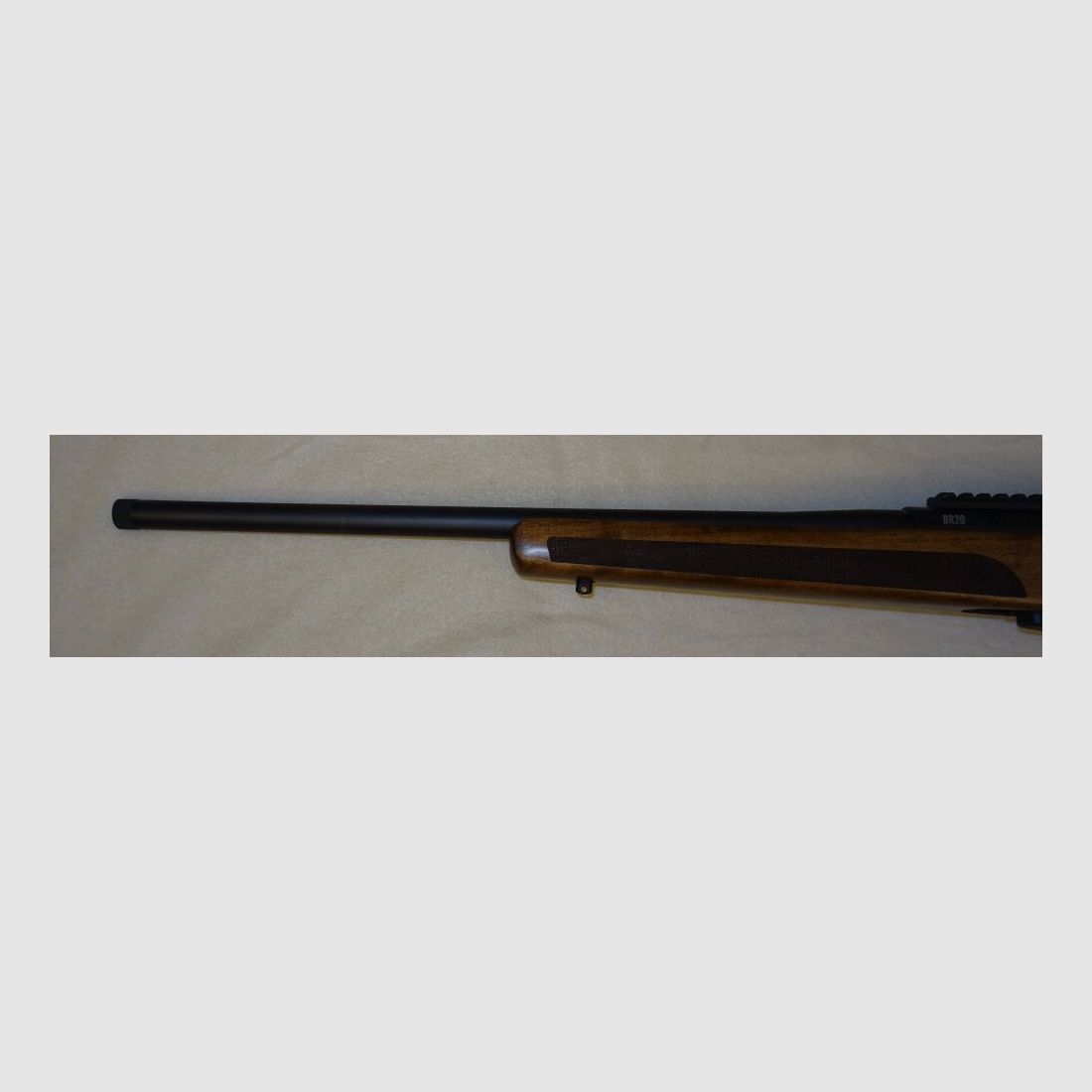 Brenner BR 20