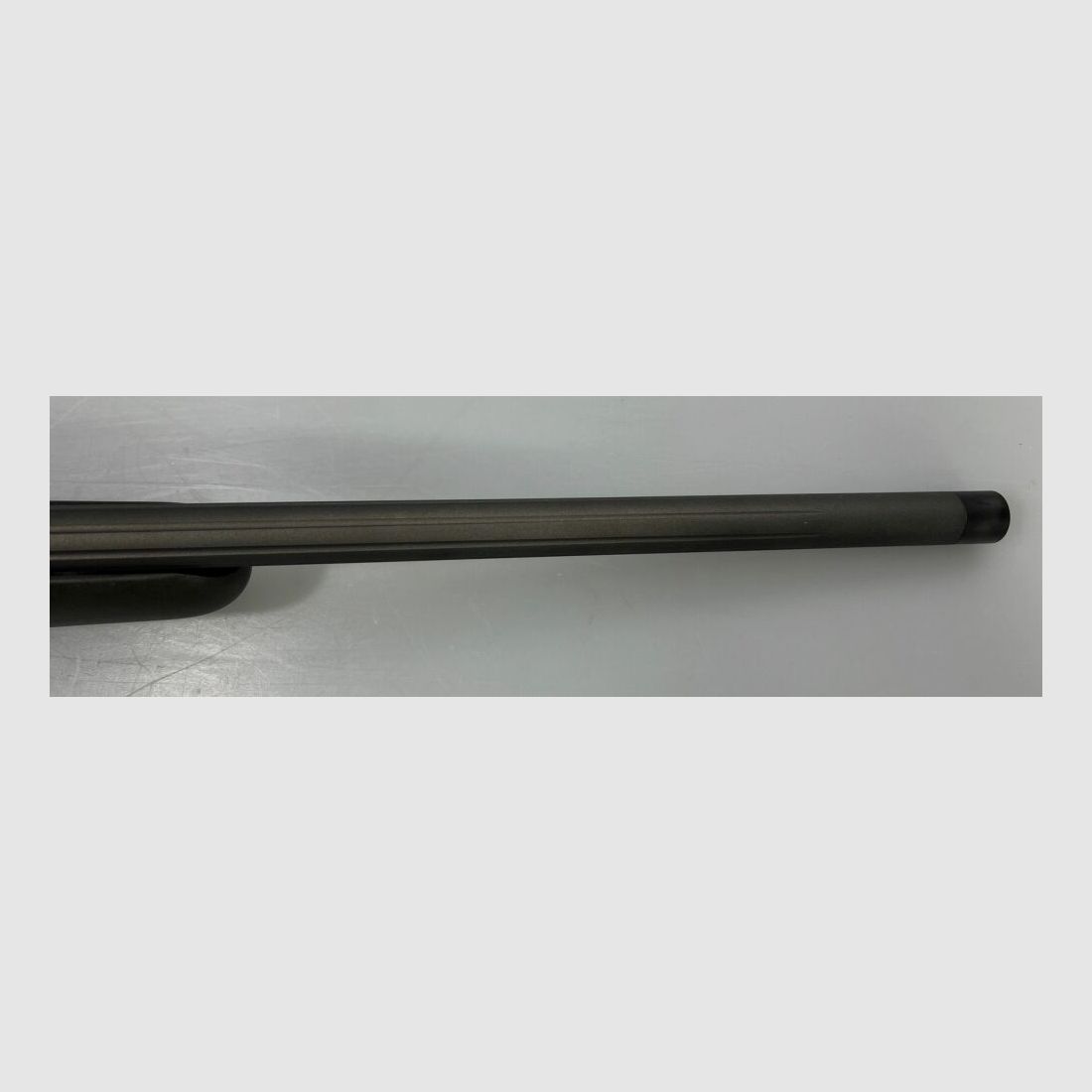 Mauser M18 Extreme