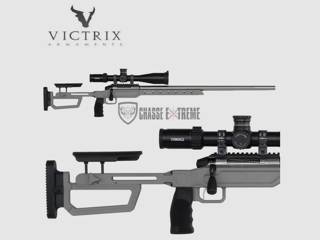 Büchse VICTRIX Performance 28", Bild 1 von 10