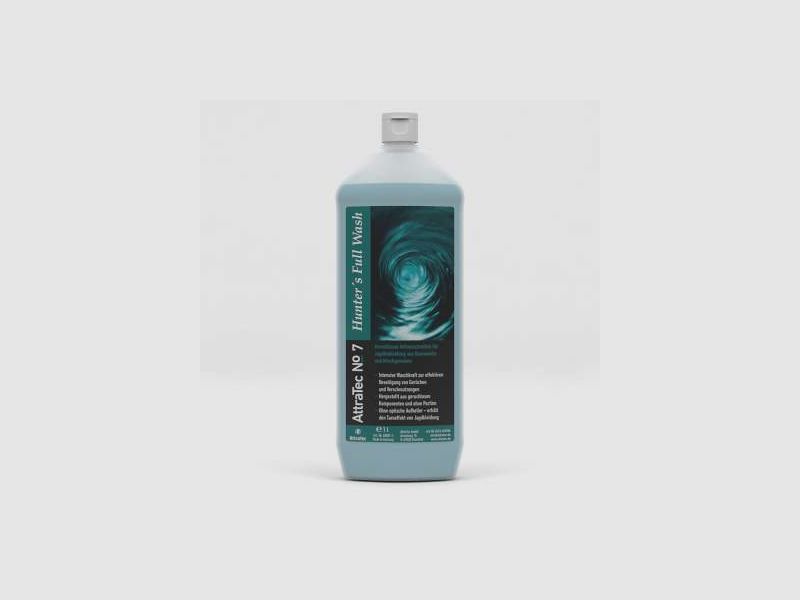 Odor-neutralizing detergent, image 2 of 11