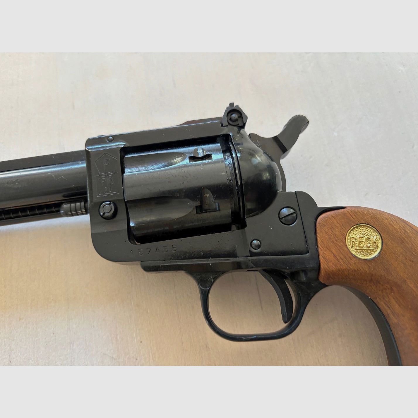 Sammlerstück RECK R14