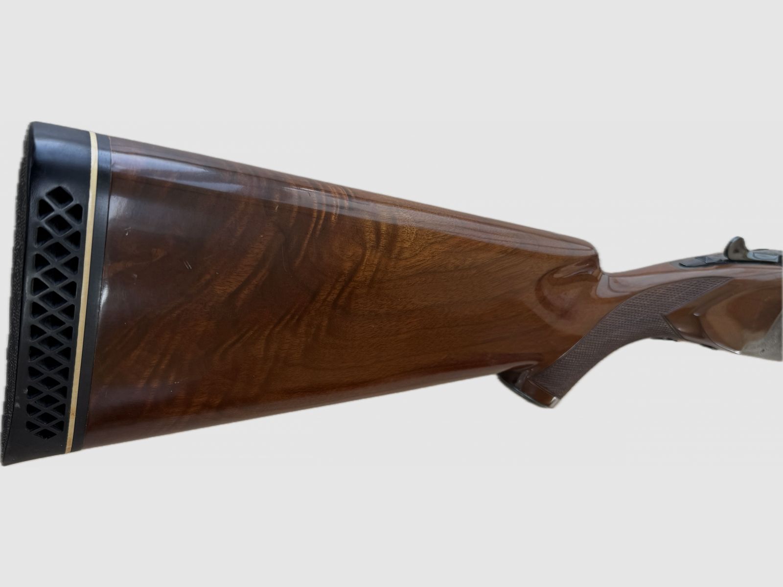 Winchester 101 XTR Kaliber 12/70 Trap